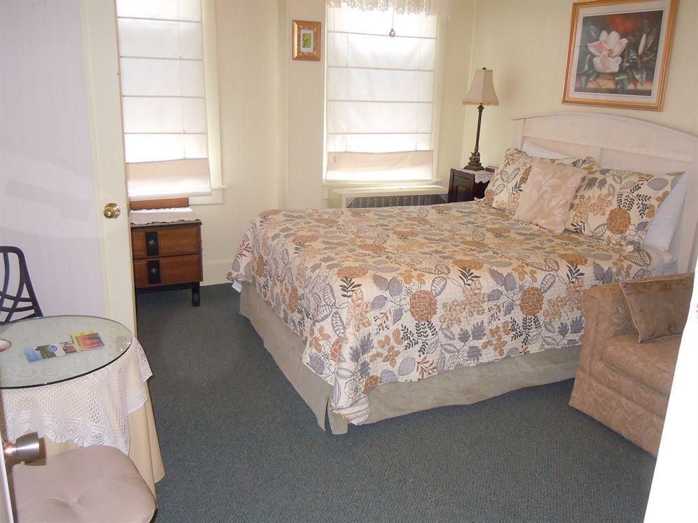 מפלי הניאגרה Glen Mhor Bed And Breakfast מראה חיצוני תמונה