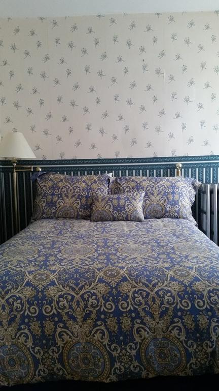 מפלי הניאגרה Glen Mhor Bed And Breakfast מראה חיצוני תמונה