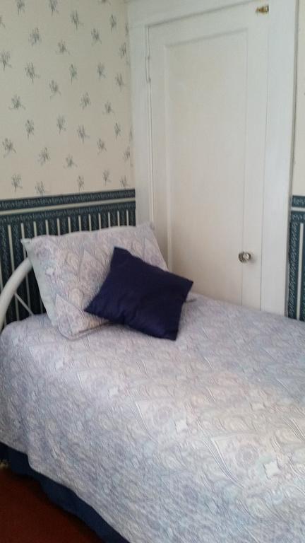 מפלי הניאגרה Glen Mhor Bed And Breakfast מראה חיצוני תמונה