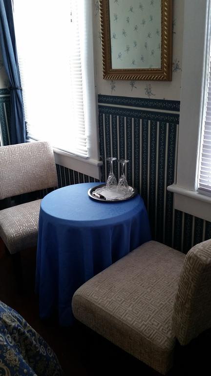 מפלי הניאגרה Glen Mhor Bed And Breakfast מראה חיצוני תמונה