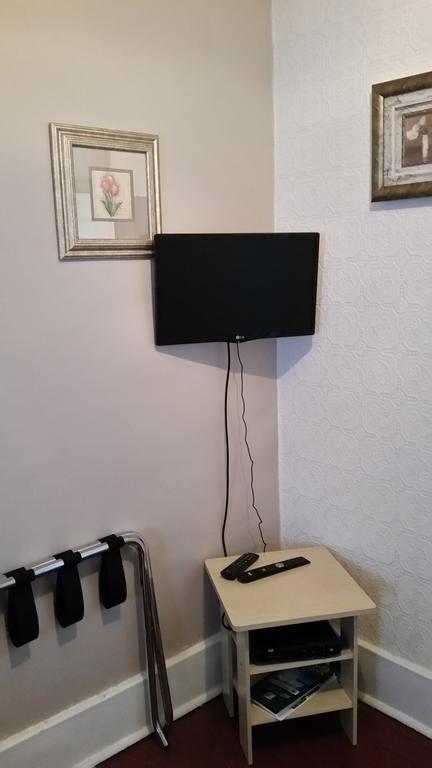 מפלי הניאגרה Glen Mhor Bed And Breakfast מראה חיצוני תמונה